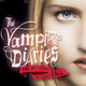 Image for article titled The author of the Vampire Diaries has been fired from her own book series